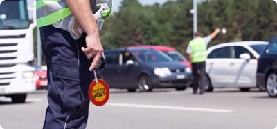 Poštujte pravila saobraćaja
