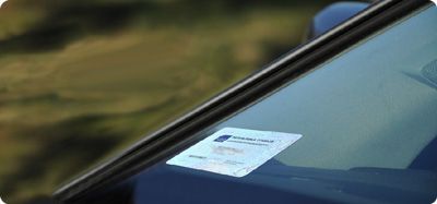 Registracija
