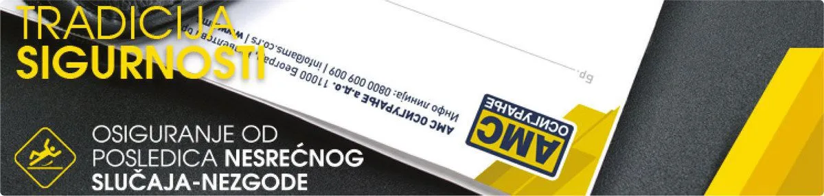 Osiguranje od posledica nezgode